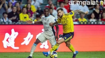 توقيت الحسم.. موعد مباراة النصر والرياض في الدوري السعودي والقنوات الناقلة للقاء الحريفين